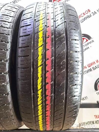 Kumho City Venture Premium 235/55 R19