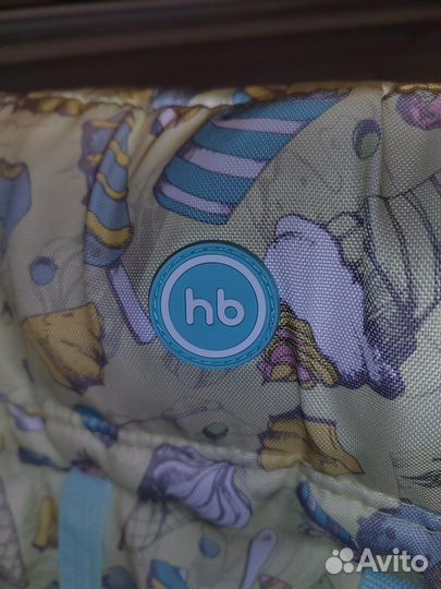 Детское кресло- трансформер для кормления