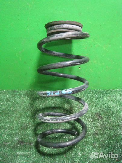 Пружина задней подвески Opel Corsa D 2007