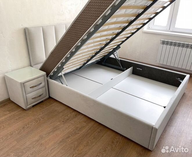 Кровать 180х200