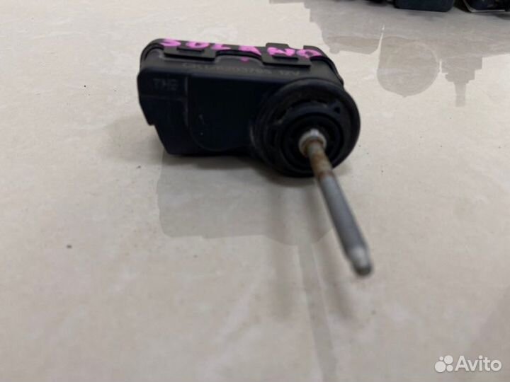 Корректор фар передний правый Lifan Solano 620