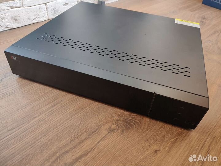 Видеорегистратор LTV RNE-160 01