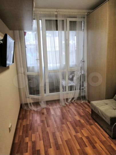 Комната 26 м² в 1-к., 2/2 эт.