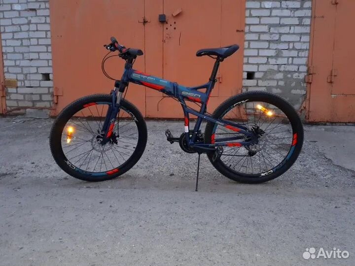 Горный, Складной Велосипед stels колесо 26