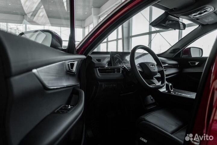 Chery Tiggo 7 Pro Max, 2023
