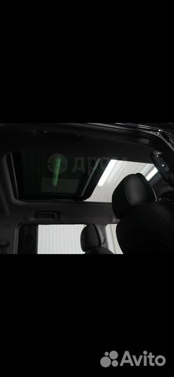 Jetour T2 2.0 AMT, 2024, 5 300 км