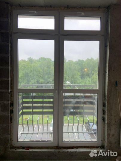 Пластиковые окна от производителя в Кабардинке