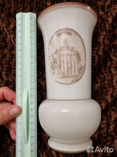 Ваза СССР редкая