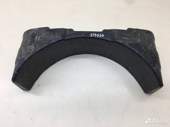 Ящик инструментов Hyundai Solaris RB 2010-2017