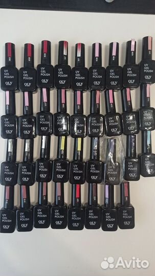 Гель лаки лампа дизайн