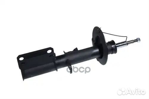 Z00790 амортизатор передний левый газовый\ BMW X5