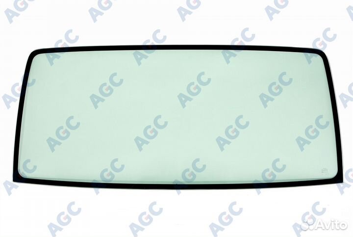 Стекло лобовое isuzu NQR 71,75/Elf Cabover