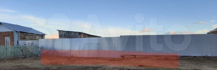 Участок 8 сот. (ИЖС)