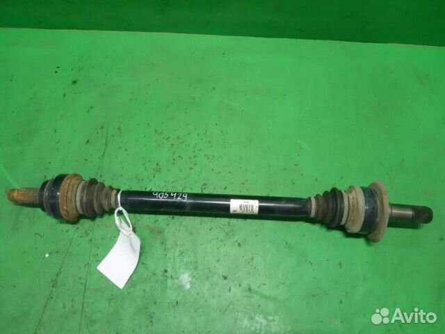 Привод задний правый Bmw 7 серия F01/F02 с 2008г