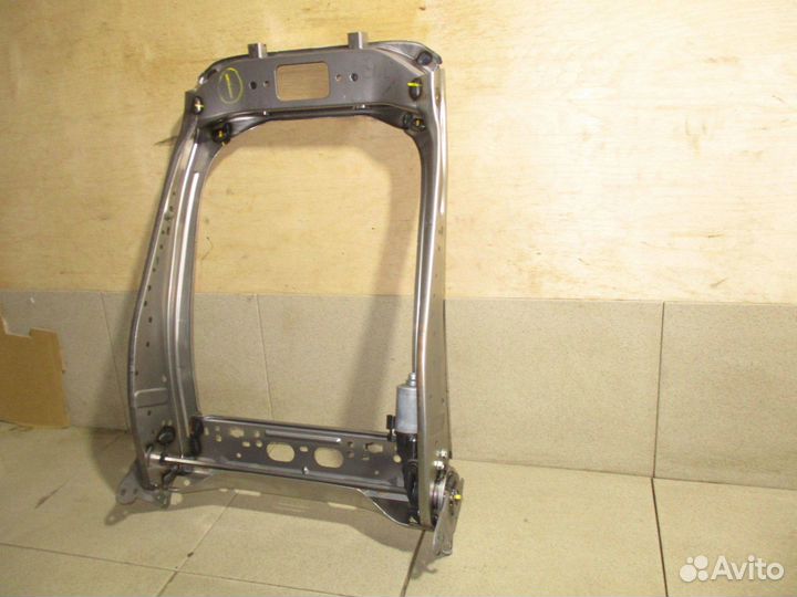 Каркас сиденья Toyota Camry 70