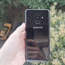 Samsung Galaxy A8 (2018), 4/32 ГБ