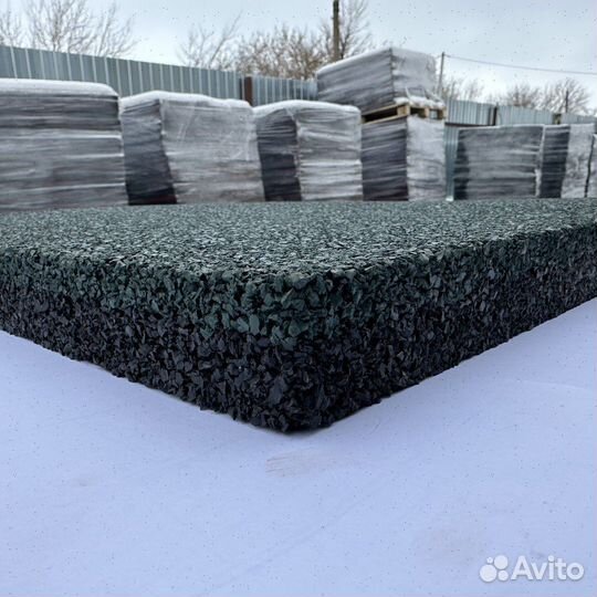 Резиновая плитка оптом