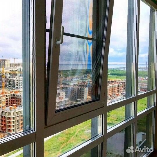 Пластиковые окна под заказ