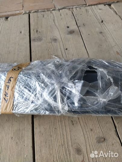 Решетка радиатора LADA Kalina 1