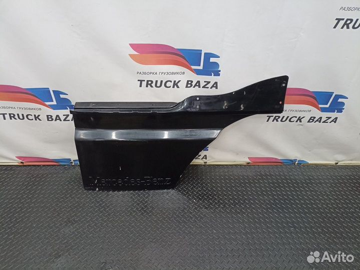 9417200348 Продолжение двери левой