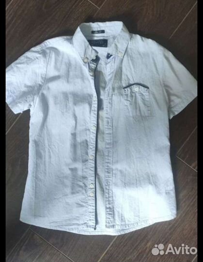 Рубашка Mayoral 122