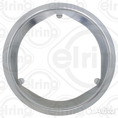 017.040E прокладка приемной трубы\ Audi A3/A4/A6