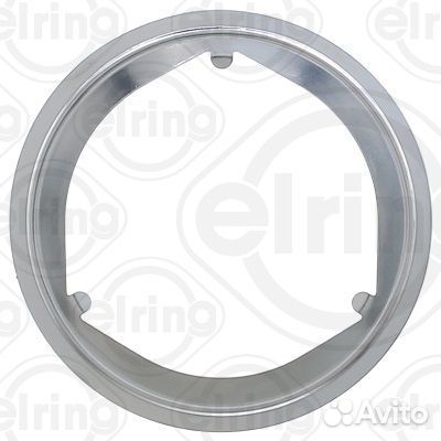 017.040E прокладка приемной трубы\ Audi A3/A4/A6