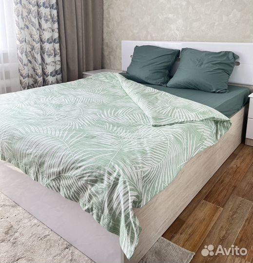 Пошив постельного белья