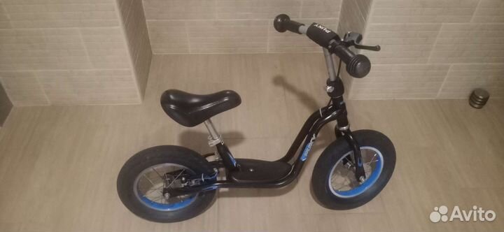 Беговел puky lr xl