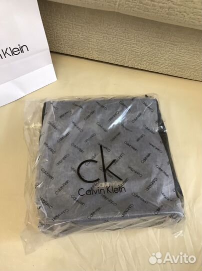 Сумка Calvin Klein оригинал новая гр