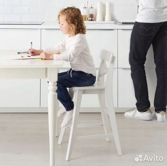 Стул детский