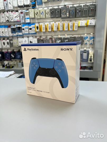 Джойстик Sony Playstation 5