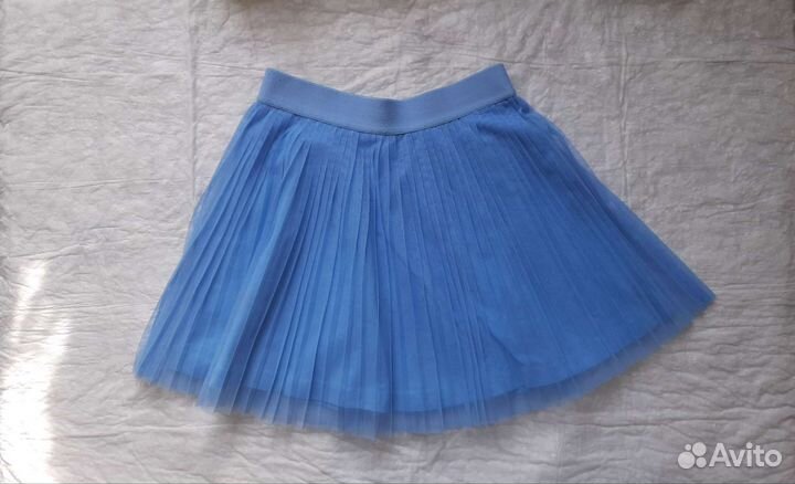 Вещи пакетом для девочки 7-9 лет на лето