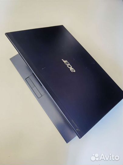 Acer Aspire 3830