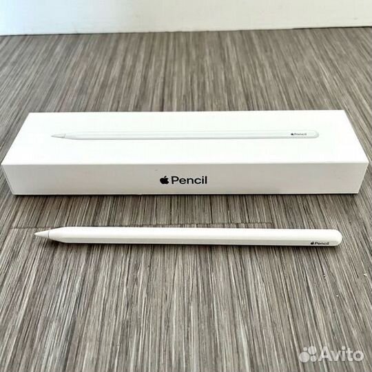 Стилус Apple pencil 2