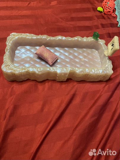 Аксессуары монстер хай