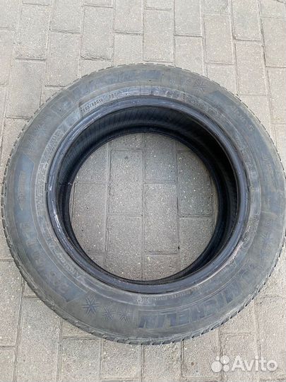 Michelin Alpin 5 205/60 R16 92Y