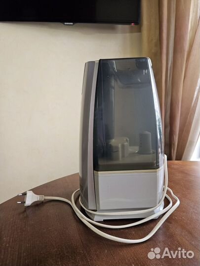 Увлажнитель воздуха ультразвуковой