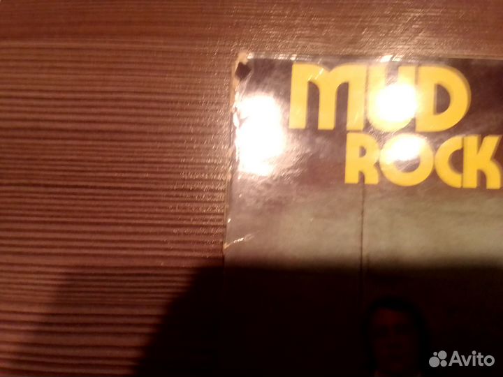 LP Mud Rock