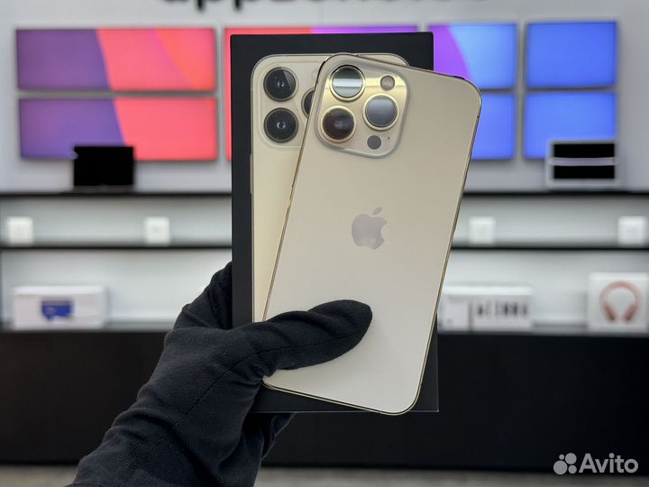 iPhone 12 Pro Max, 256 ГБ
