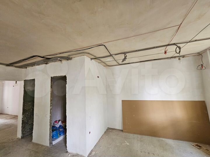 Свободного назначения, 77.6 м²