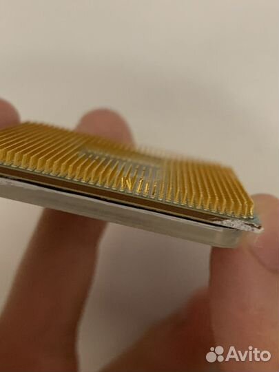 Процессор ryzen 5 1500x