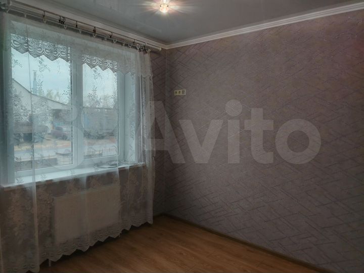 Дом 129,4 м² на участке 18 сот.