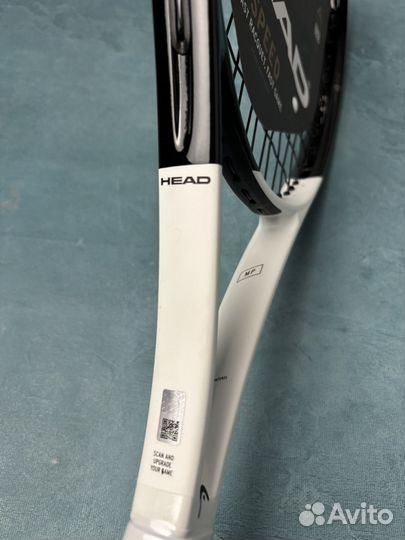 Ракетка для большого тенниса Head Speed