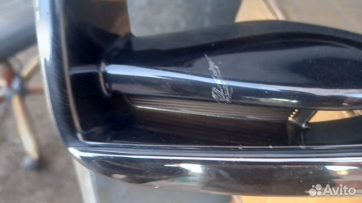Infiniti QX70 решетка радиатора б/у оригинал