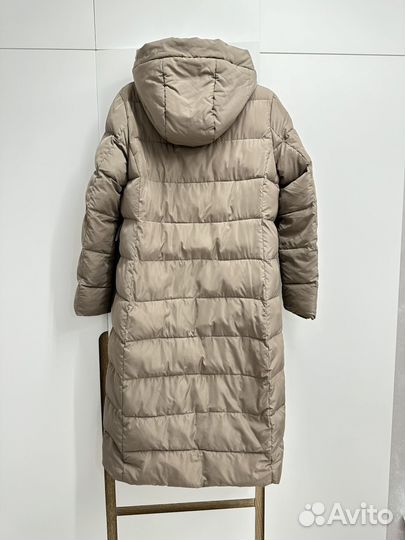 Пальто зимнее