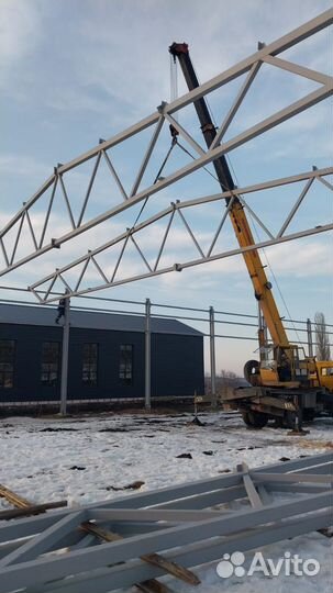 Требуется сварщик