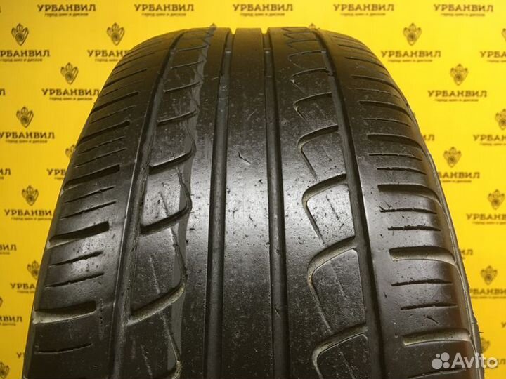 Pirelli P6 205/60 R16 92V