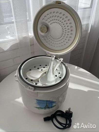 Мультиварка vitesse VS-516