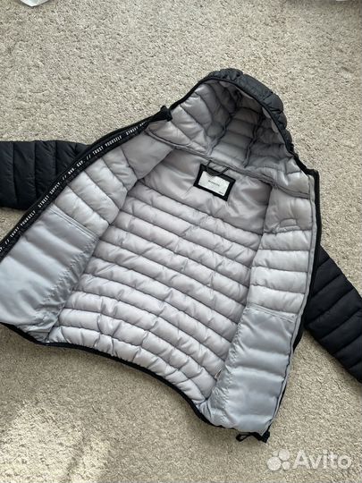 Демисезонная куртка на весну осень